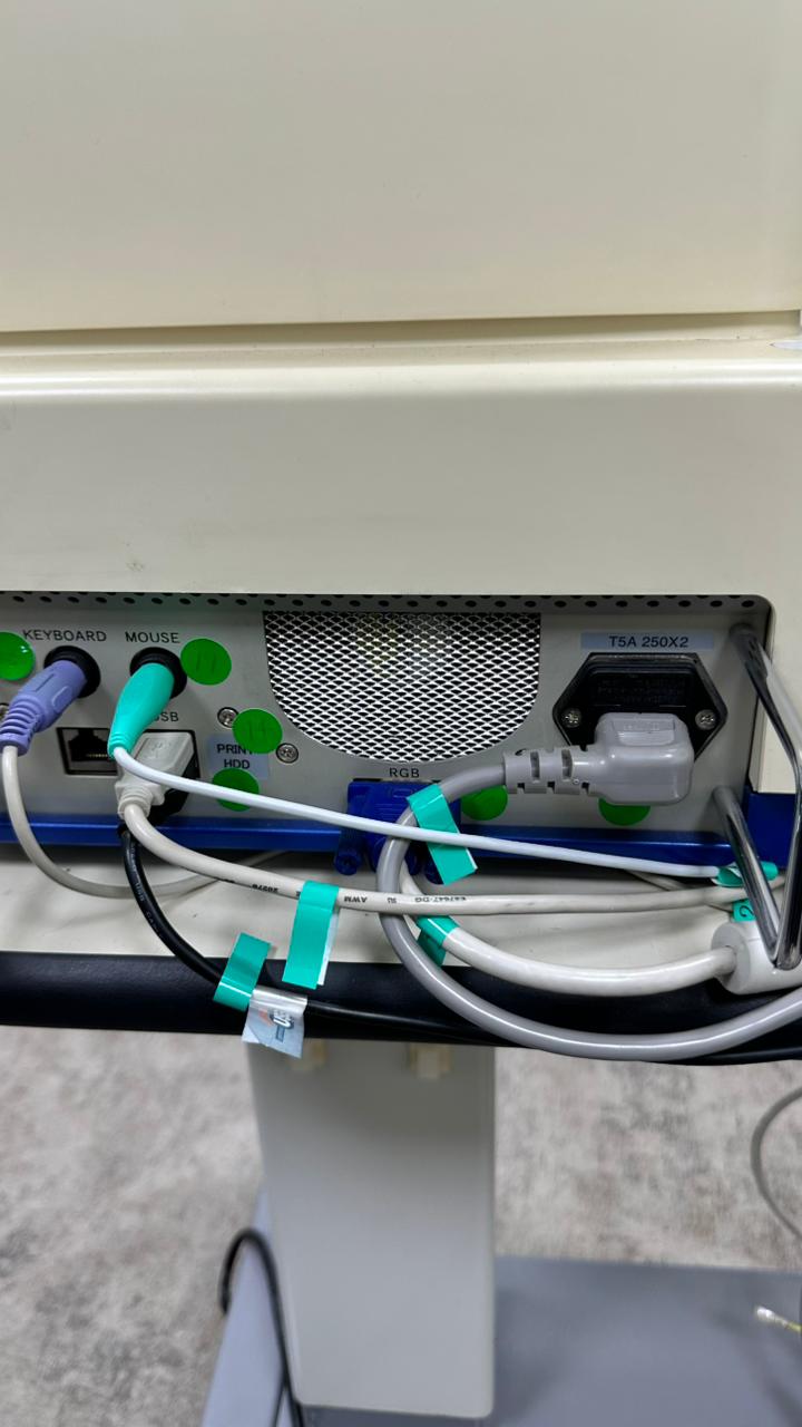 Iconan Specular Microscope NONCON ROBO