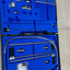Arthroscopy Instrument Set (Orthopedic Arthroscopy Instruments Kit)