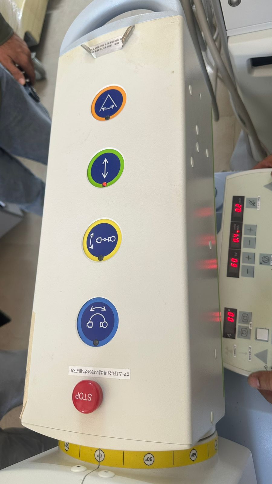 Siemens Arcadis orbic C-Arm 2011