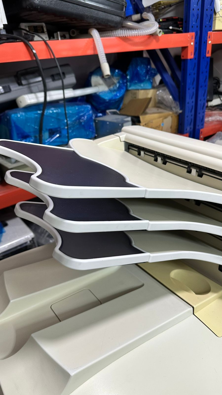 Fujifilm Drypix 4000 X-Ray Printer