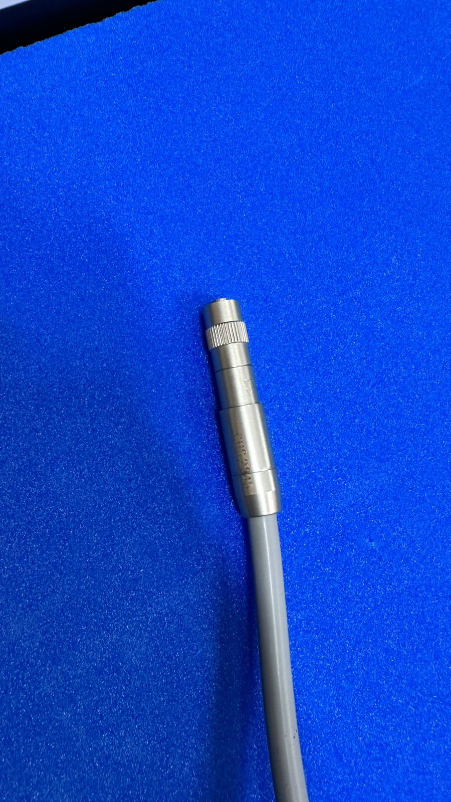 Arthroscopy Instrument Set (Orthopedic Arthroscopy Instruments Kit)
