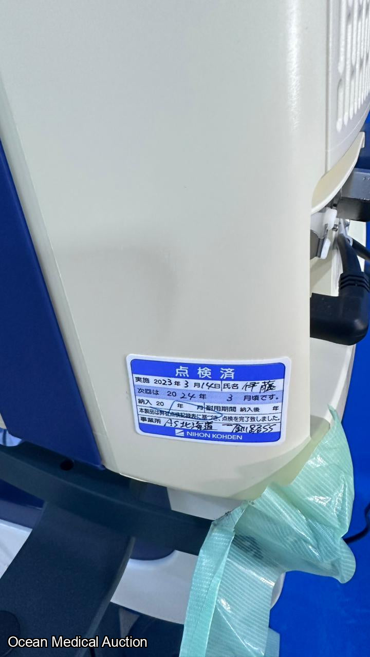 Hamilton c2 ventilator refurbished equipment