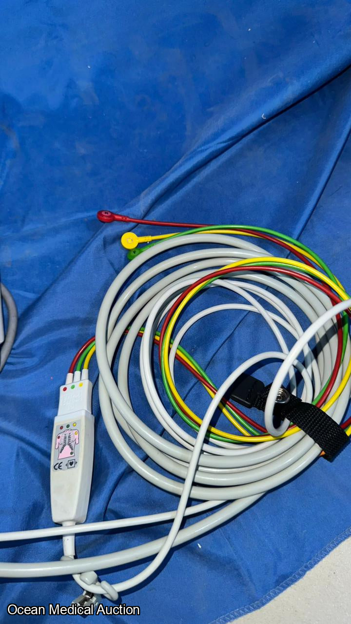 Philips patient monitor