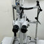 Carl zeiss slit lamp with sliding table