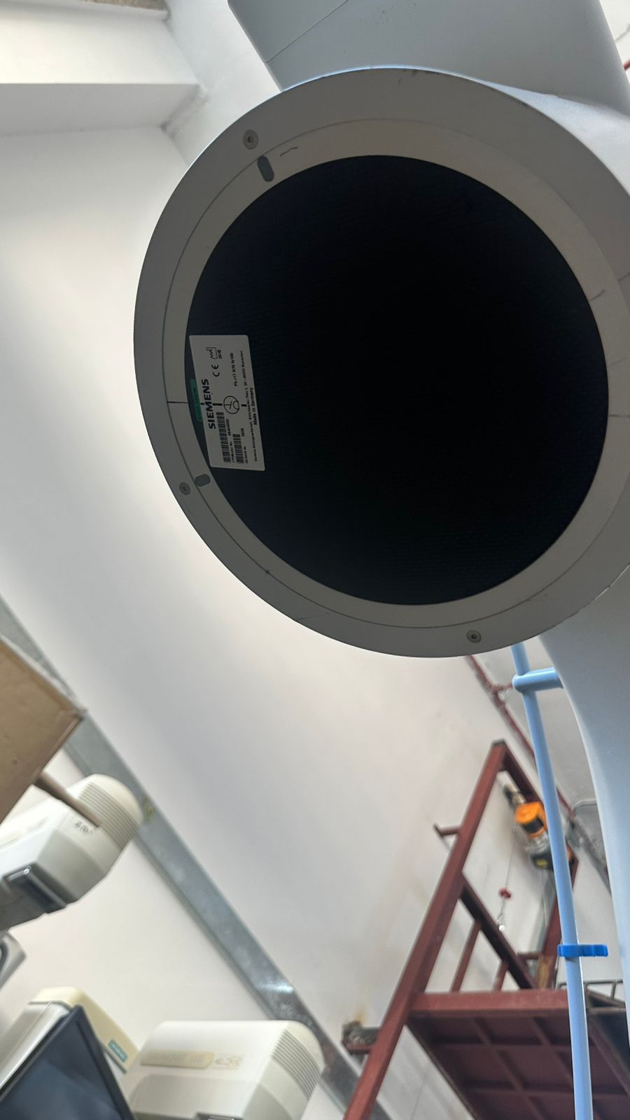 Siemens Arcadis orbic C-Arm 2011