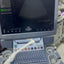 GE Voluson S6 with convex and TVS probe Year 2013