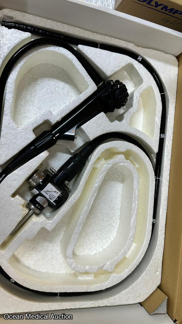 OLYMPUS CF-H260AI SN.2400638 refurbished equipment
