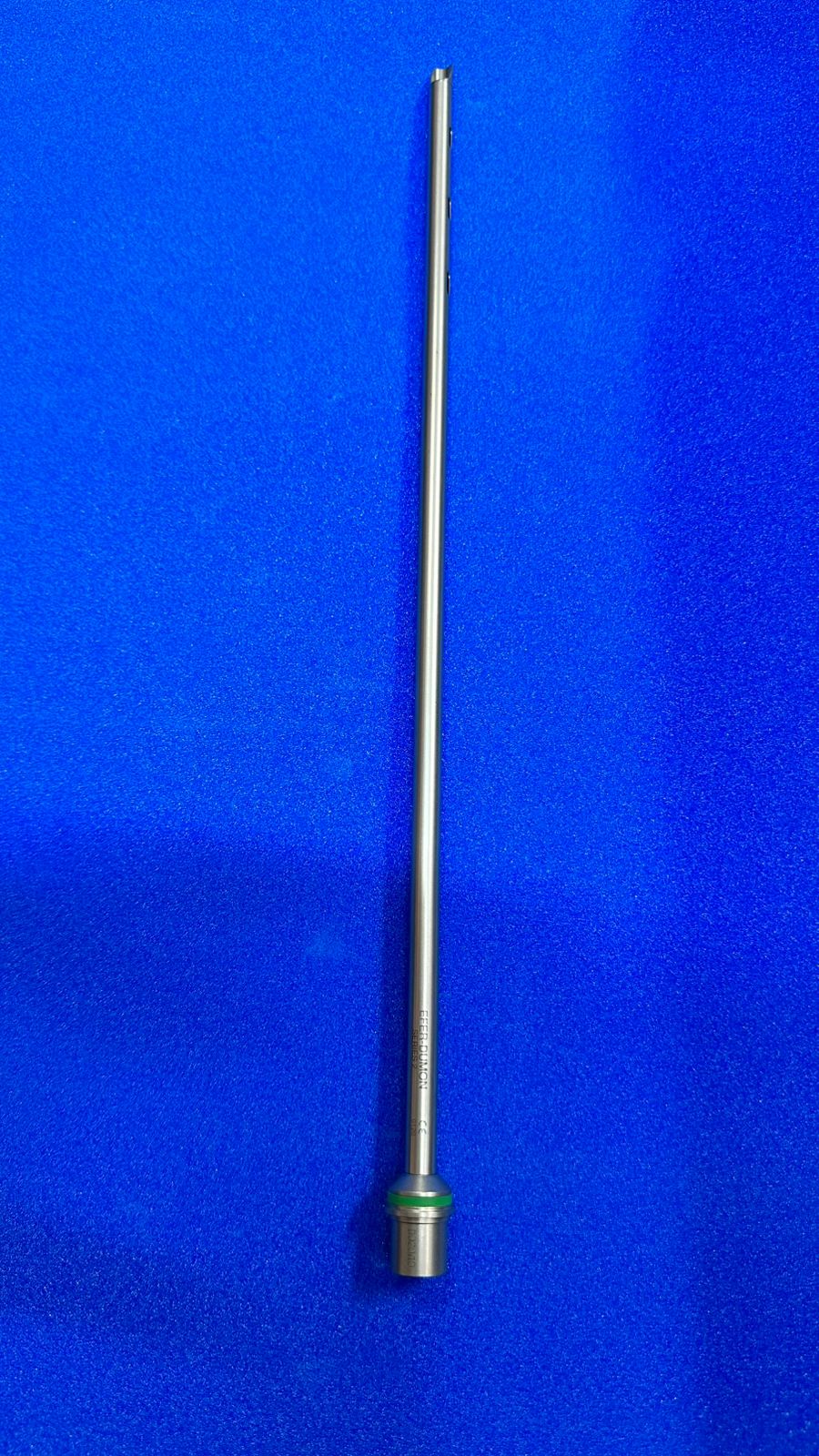 Arthroscopy Instrument Set (Orthopedic Arthroscopy Instruments Kit)