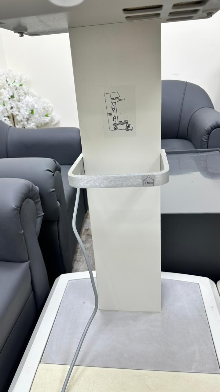 DRAGER SAVINA VENTILATOR