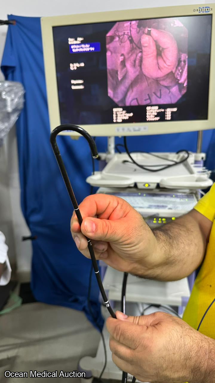 OLYMPUS GIF-N260 SN.2611197