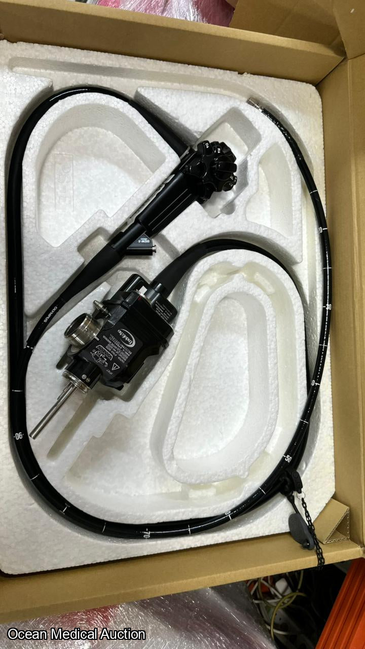 OLYMPUS GF-UM2000 SN.1030972