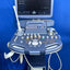 Ge voluson S8 ultrasound with convex and TVS probe (2012)