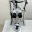 Carl zeiss slit lamp with sliding table