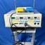 KLS Martin ME 411 Electrosurgical unit with foot switch.