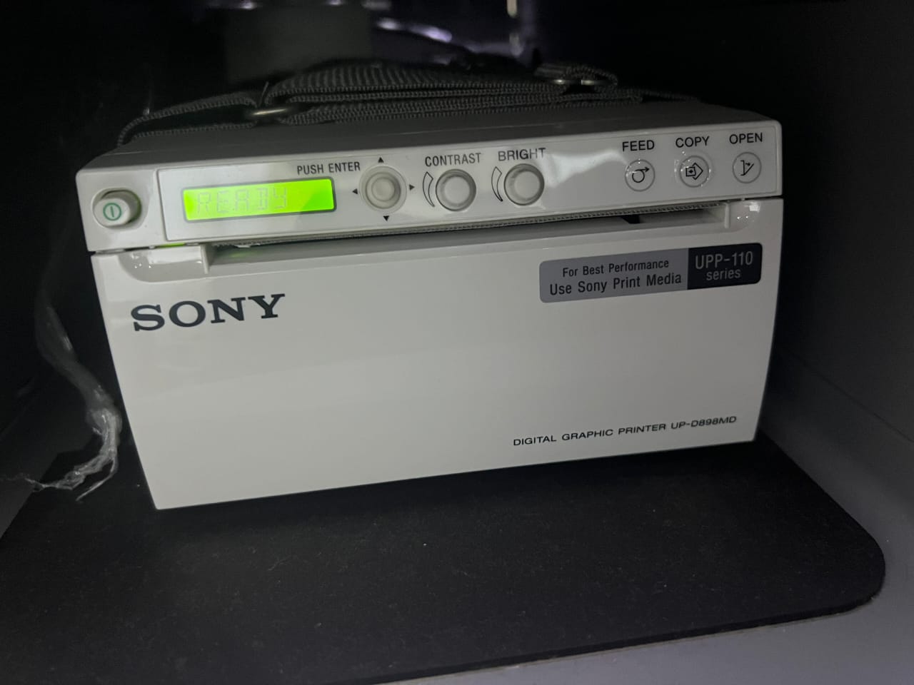 Philips EPIQ 7G ultrasound