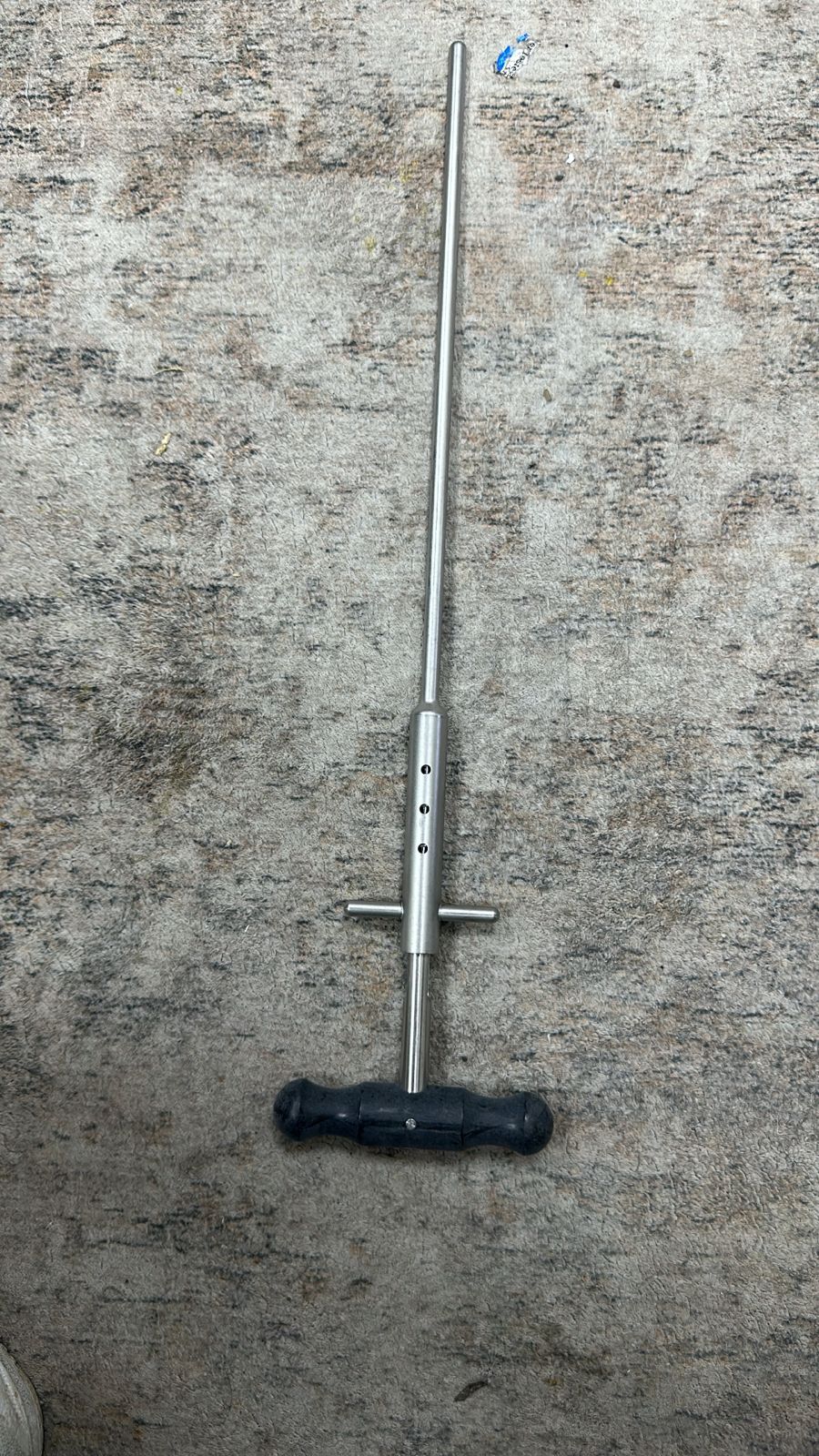 Orthopedic / Trauma Surgical Instruments