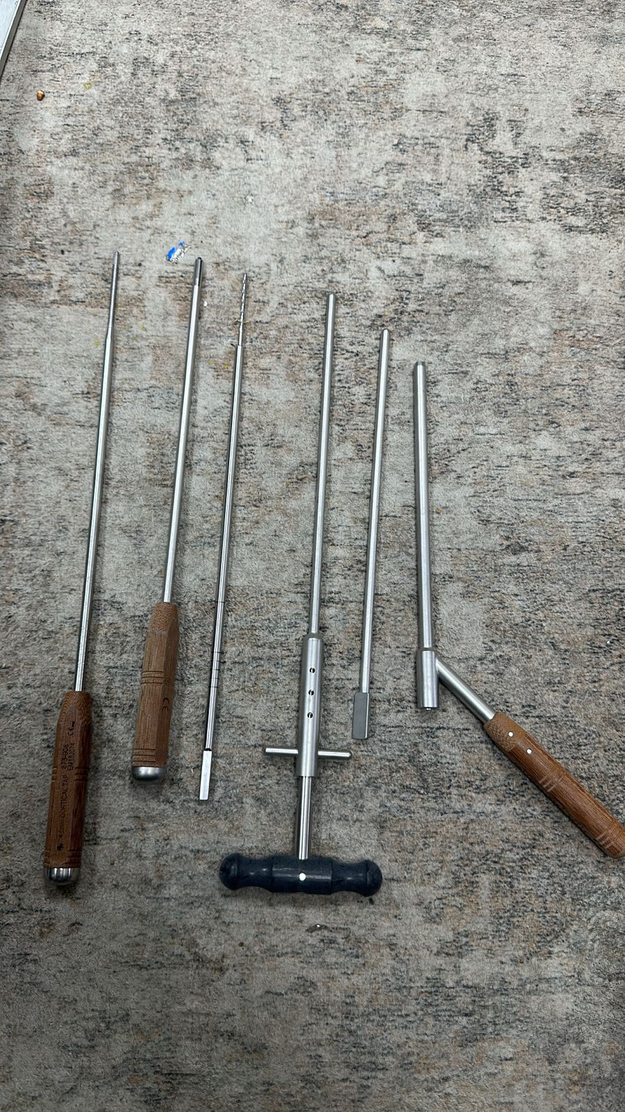Orthopedic / Trauma Surgical Instruments