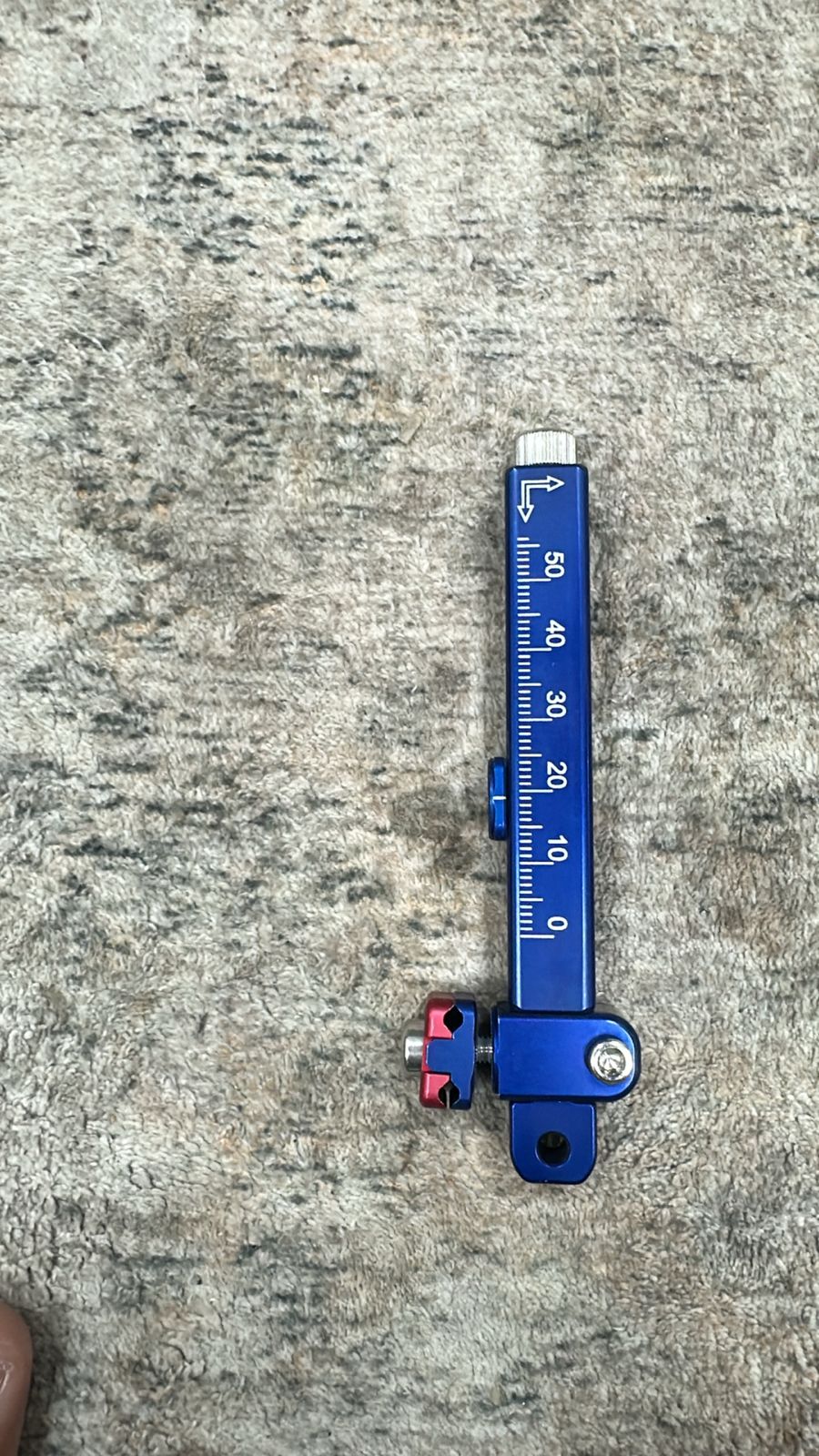 SBi Hand & Foot External Fixation / Small Bone Instrument Tray
