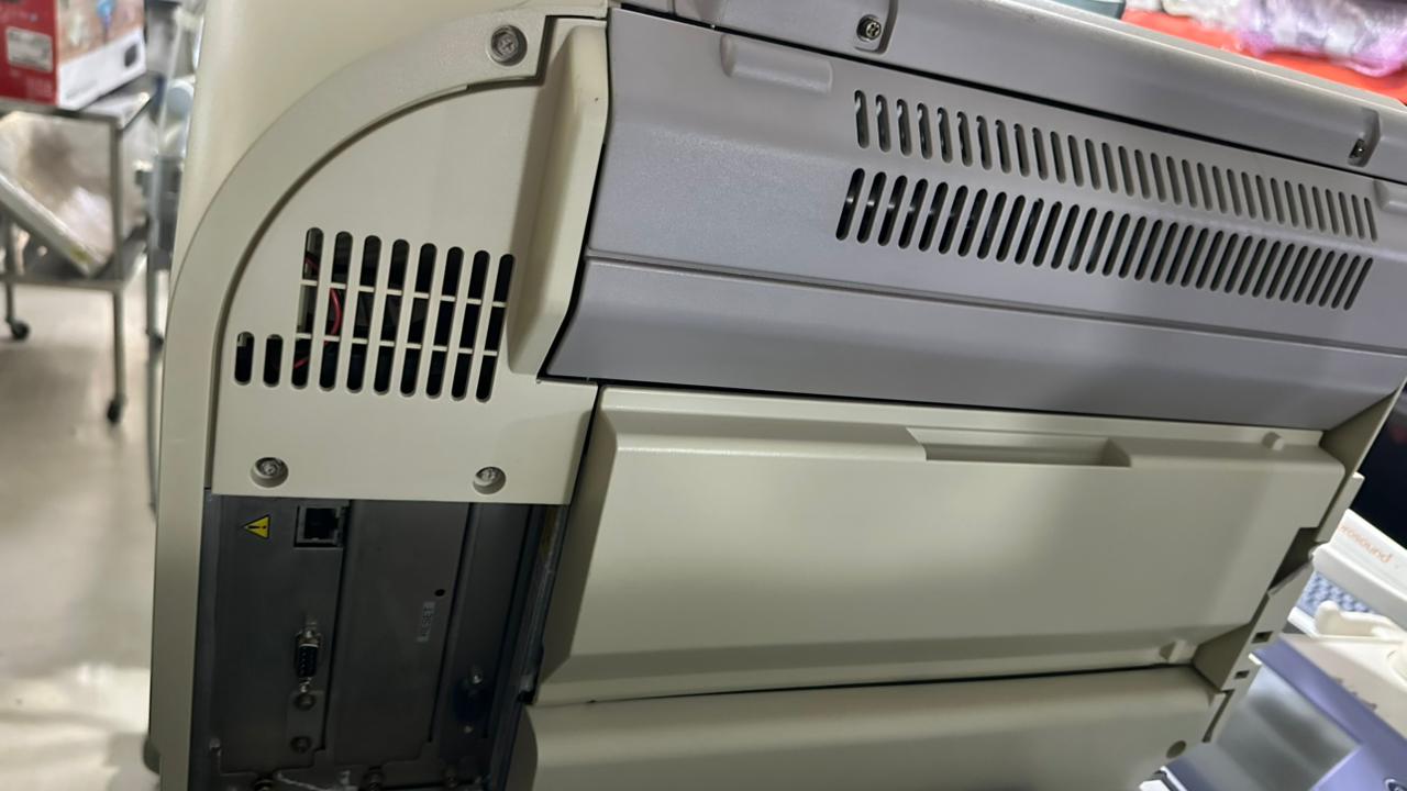 Fujifilm DryPix 1000 X-Ray Printer