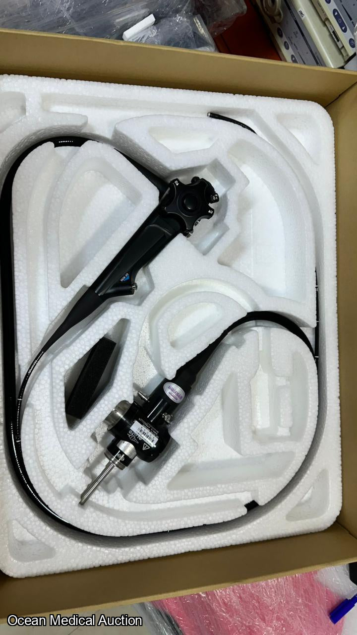 OLYMPUS GIF-N260 SN.2611197