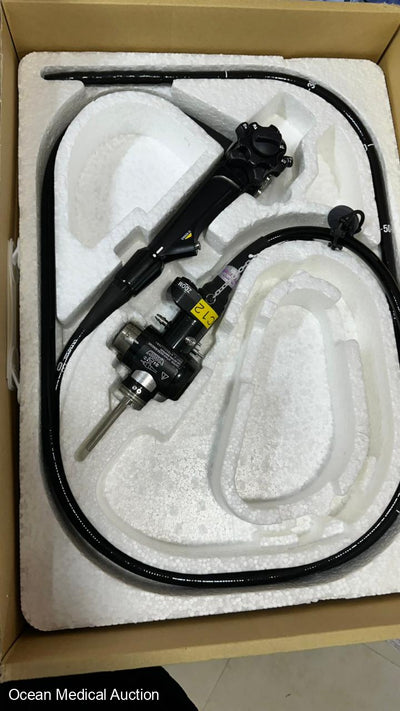 OLYMPUS CF-H260AZI SN.2403263