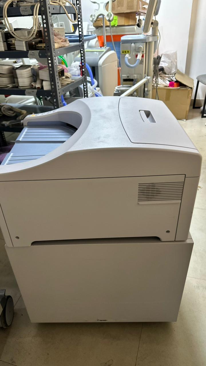 Konica Minolta REGIUS Σ II CR System