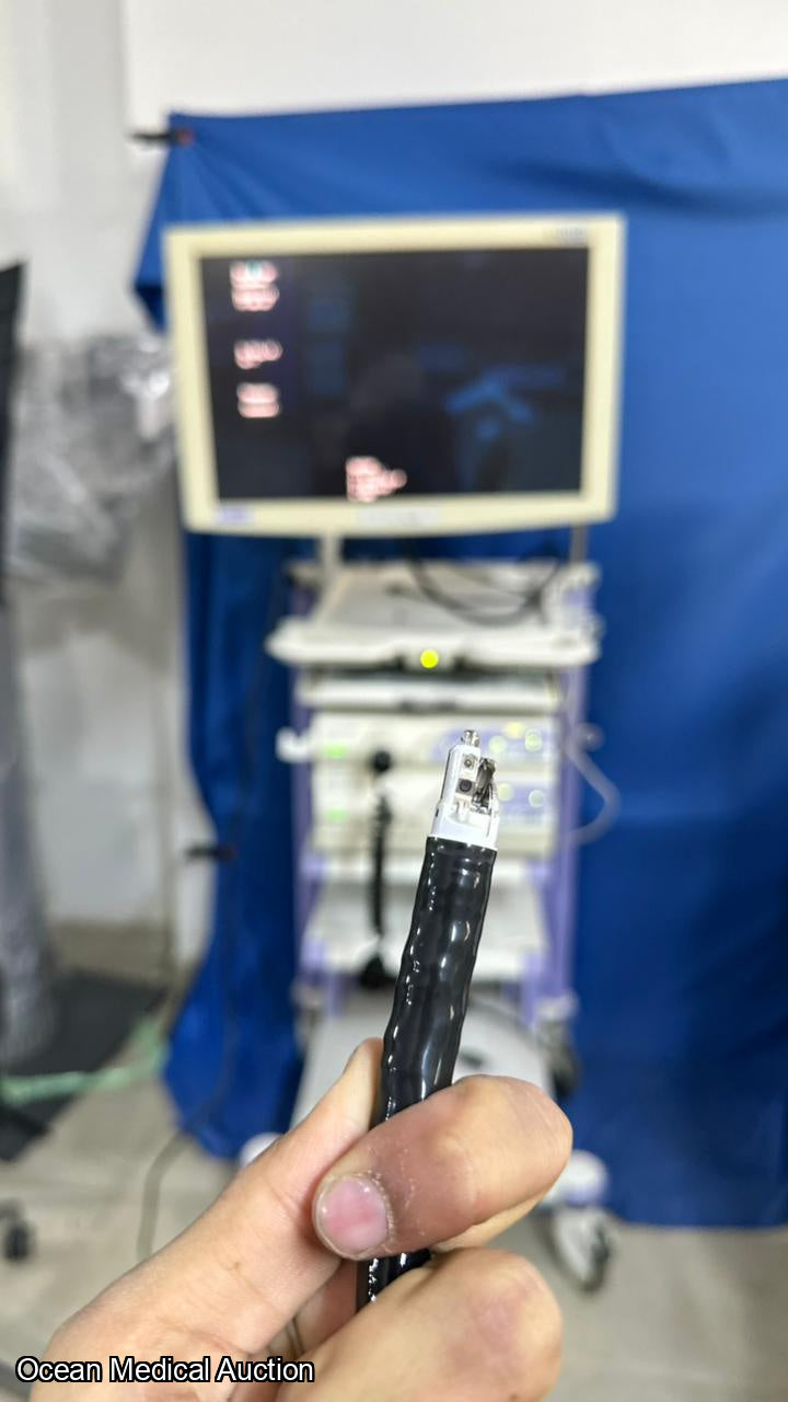 OLYMPUS JF-260V SN.2112863