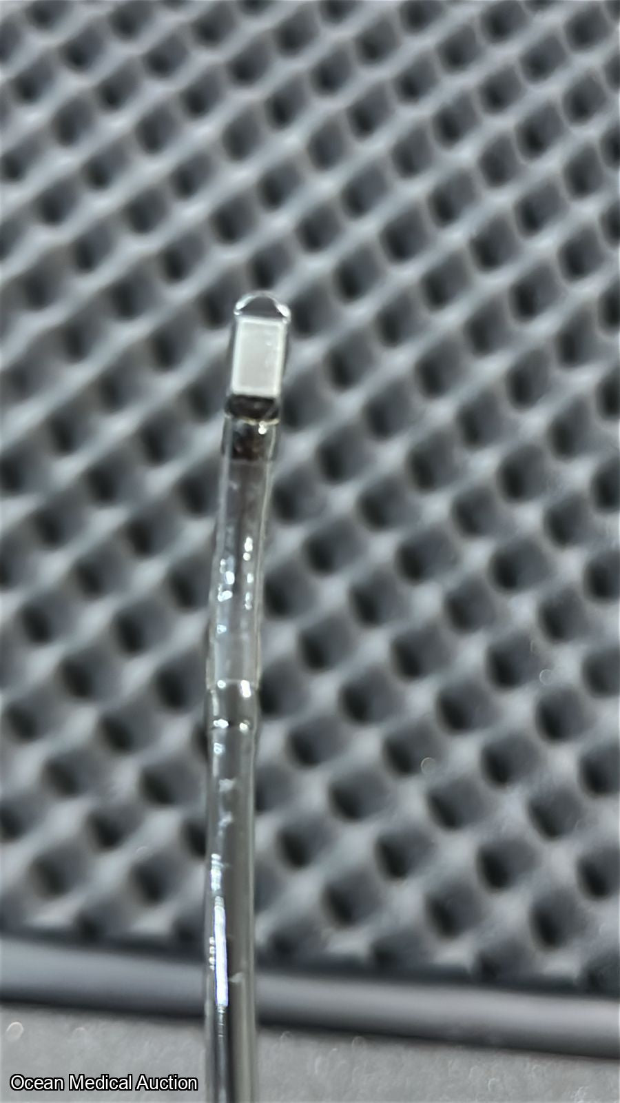 Aloka ust 52110s neonatal / pediatric T.E.E. SN.20004764