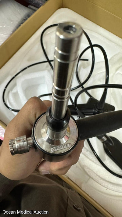 OLYMPUS CYF-VHA SN.2501318