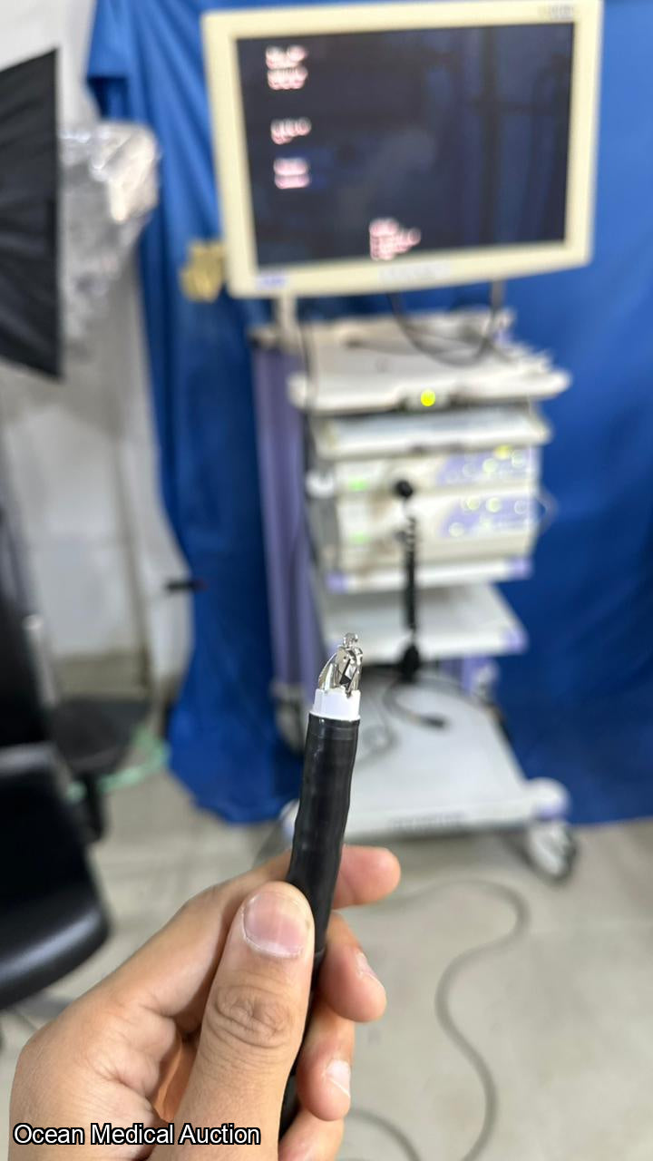 OLYMPUS JF-260V SN.2313442