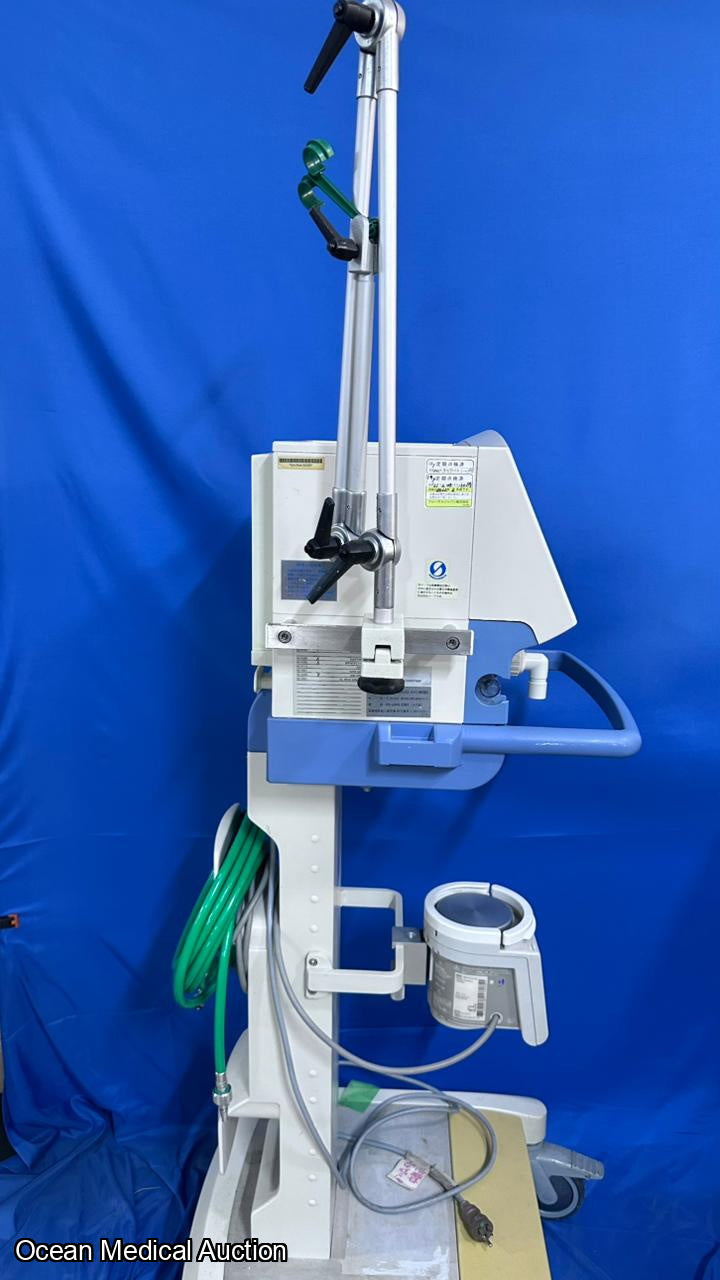 Drager Savina ventilator