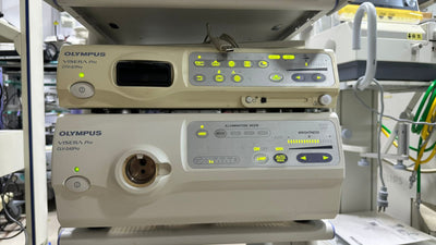 Olympus VISERA Pro Endoscopy System