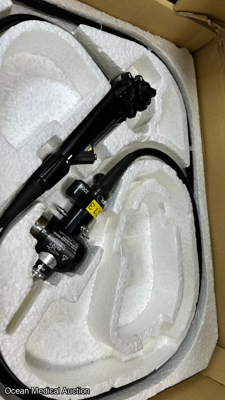 OLYMPUS CF-H260AZI SN.2403262 refurbished equipment