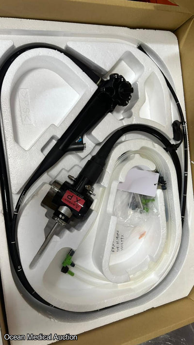 OLYMPUS GIF-XP260 SN.2522422&nbsp;