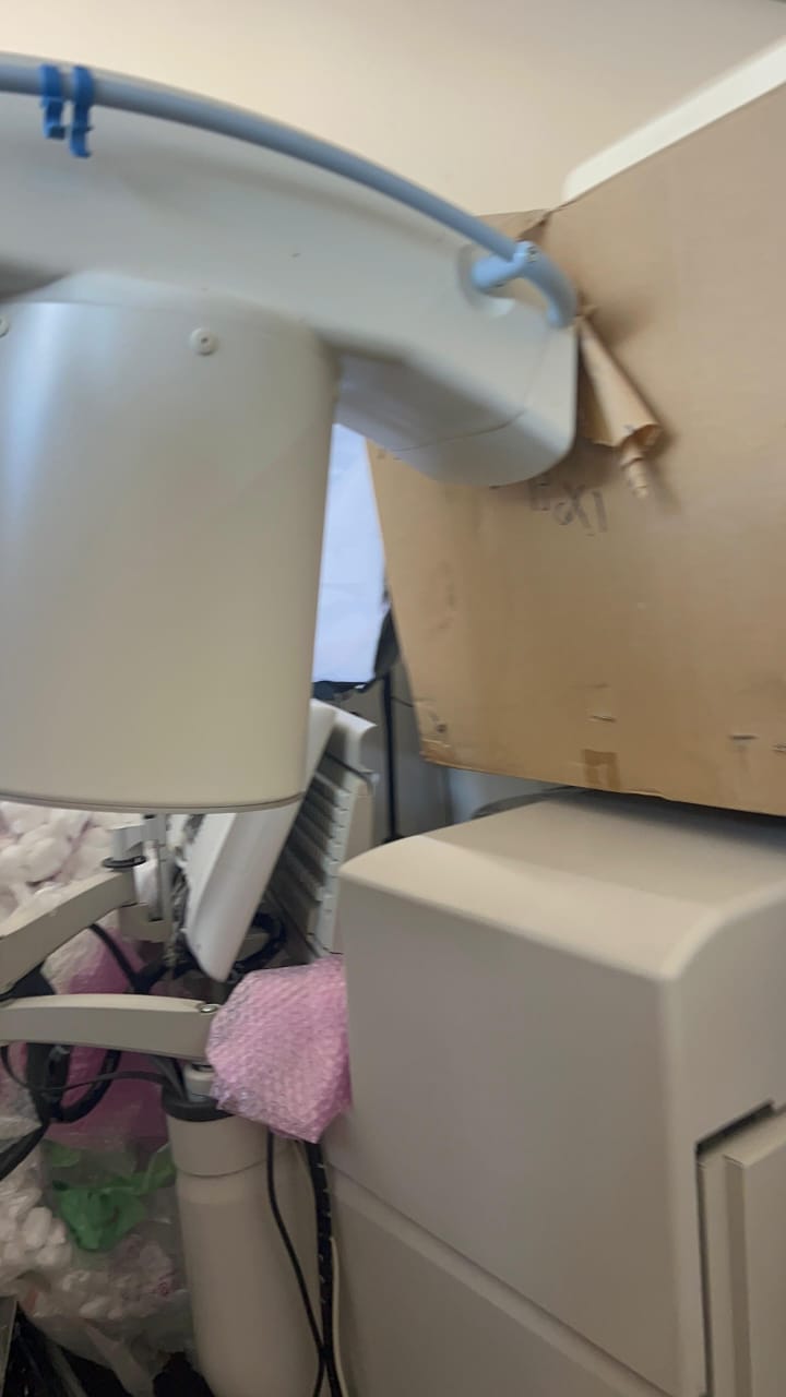 Siemens Arcadis Orbic 2015 C-ARM