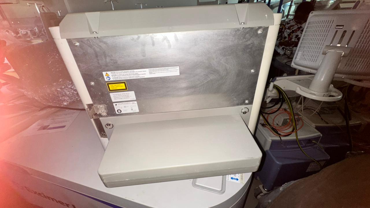 AGFA CR-10X [X-RAY CR]