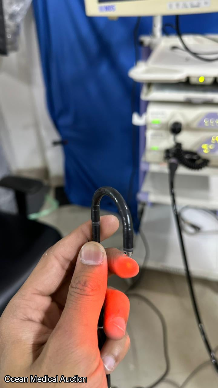 OLYMPUS GIF-N260 SN.2810872