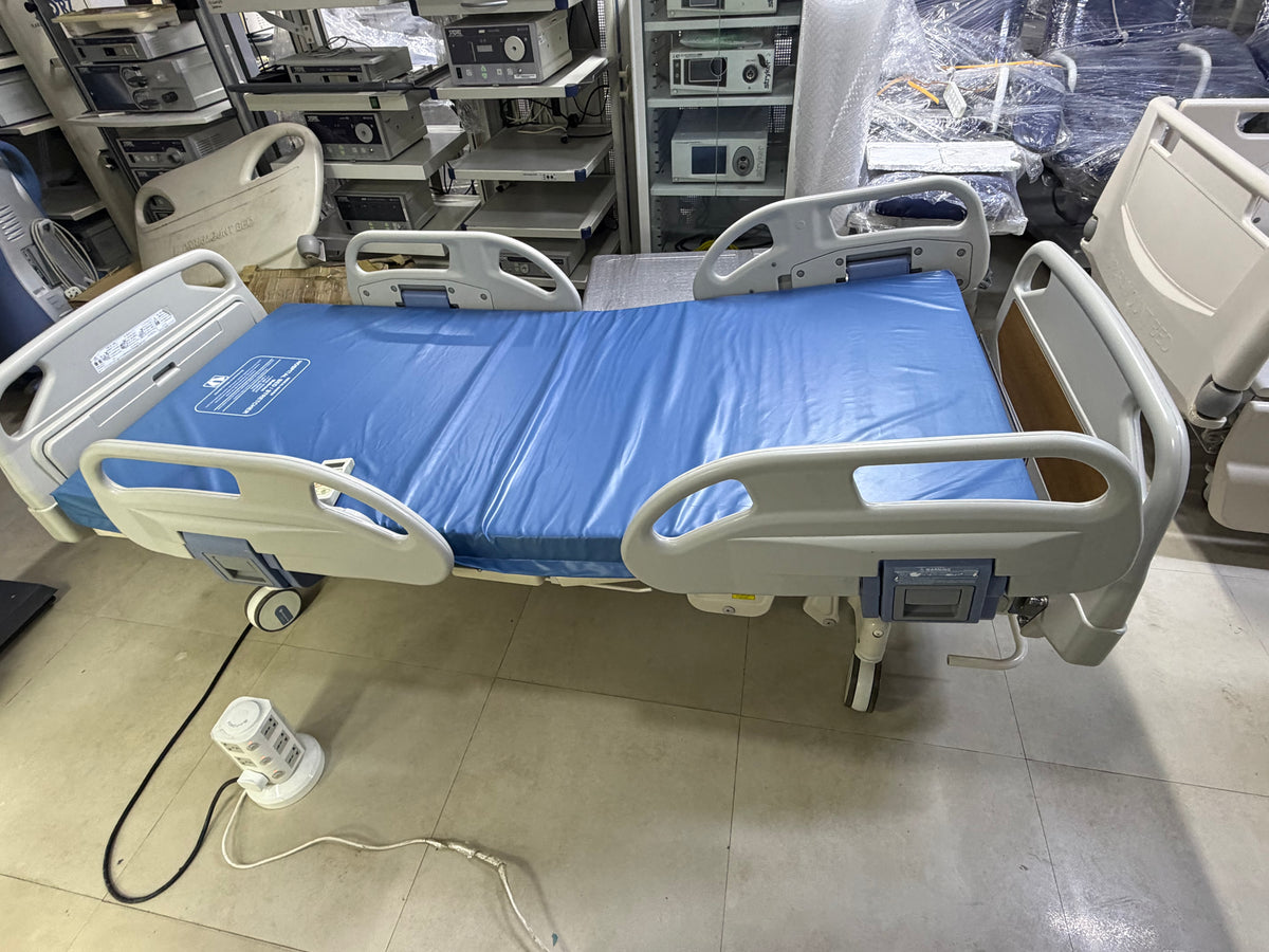 Paramond Electric Hospital Bed