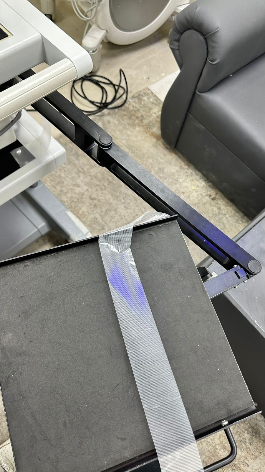 Storz protege phacoemulsifier