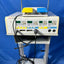 KLS Martin ME 411 Electrosurgical unit with foot switch.