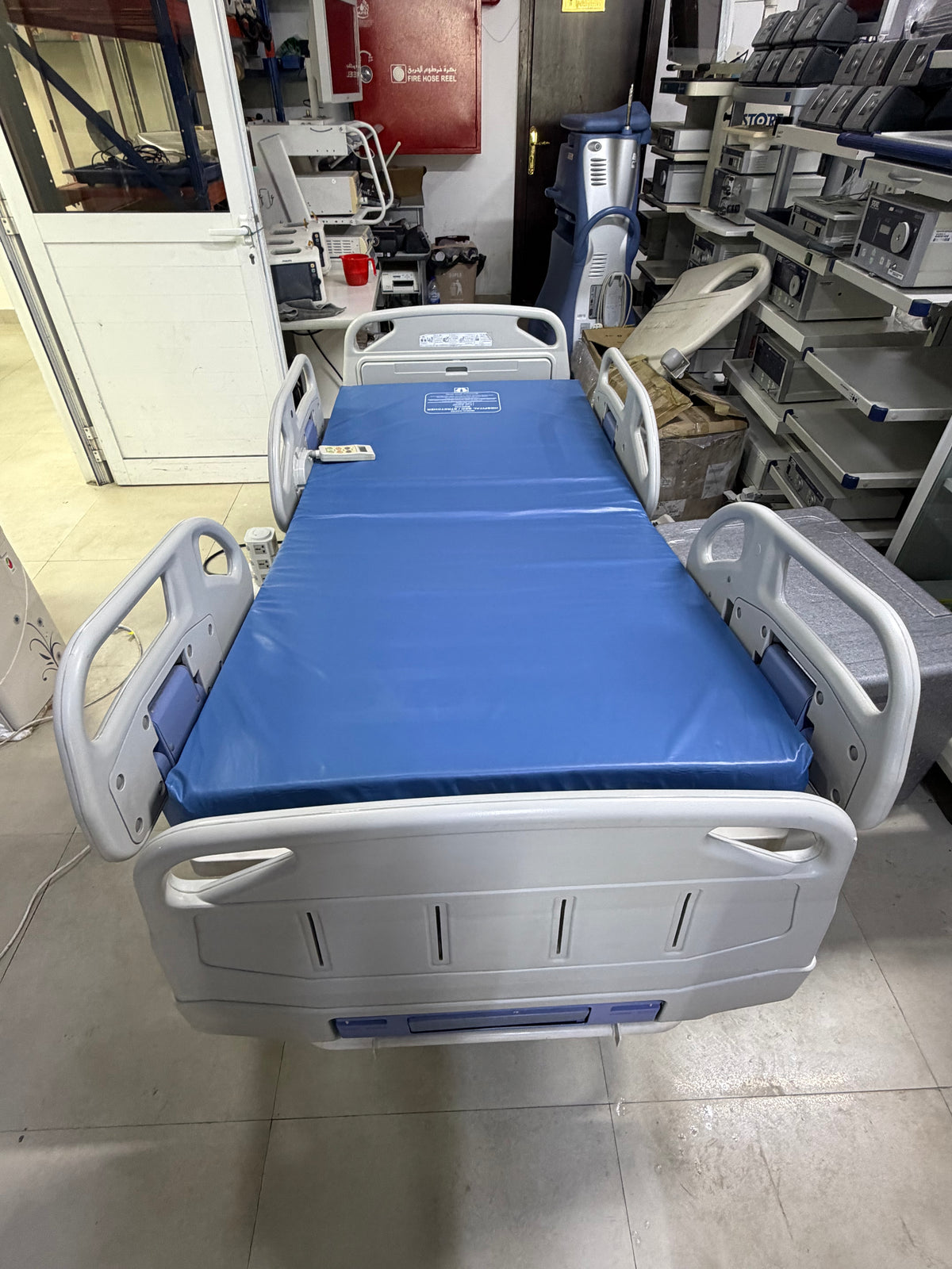 Paramond Electric Hospital Bed