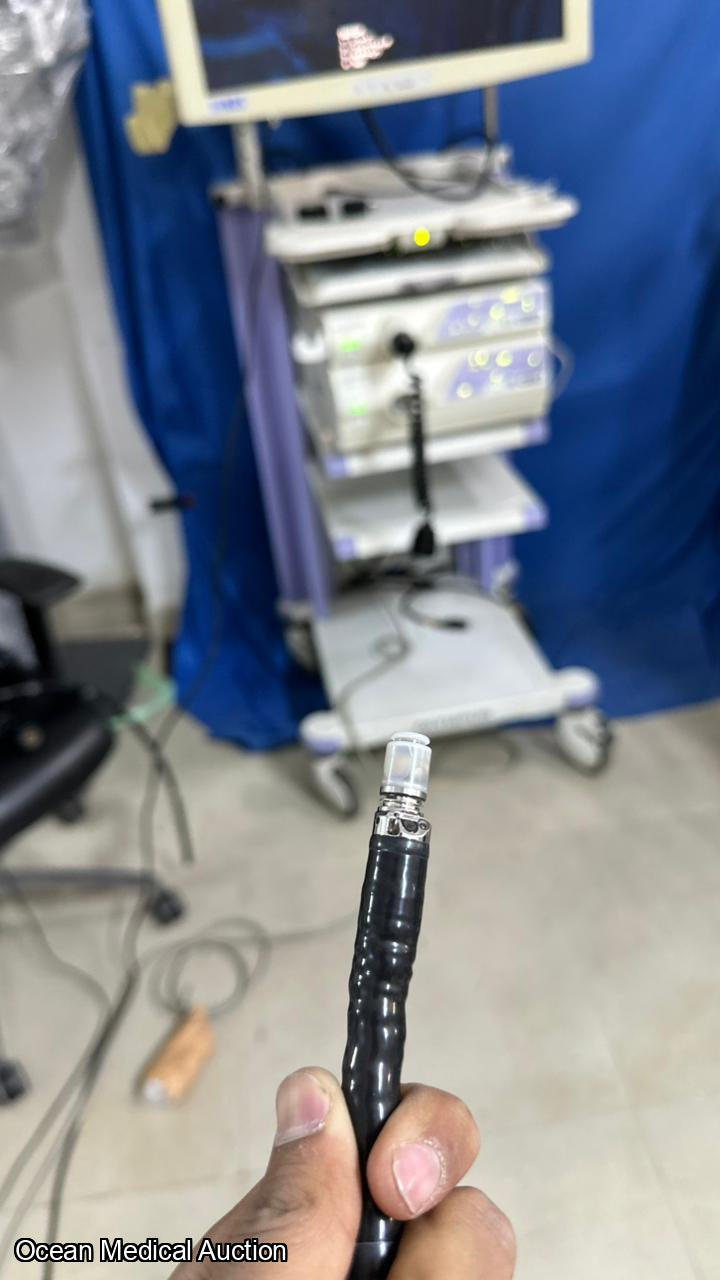 OLYMPUS GF-UM2000 SN.1030972