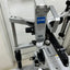 Carl zeiss slit lamp with sliding table