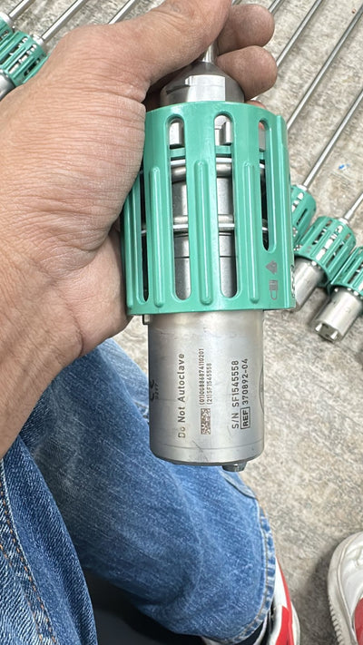 da Vinci Robotic Trocar / Cannula Set