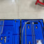 Arthroscopy Instrument Set (Orthopedic Arthroscopy Instruments Kit)