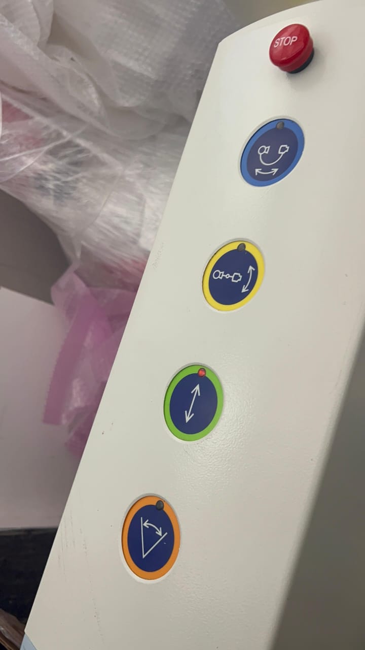 Siemens Arcadis Orbic 2015 C-ARM