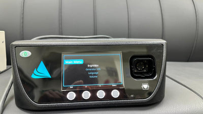 Applied Medical Voyant® Intelligent Energy System Electrosurgical unit