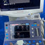 Hitachi Aloka alpha 7 ultrasound with convex,linear and cardiac probe