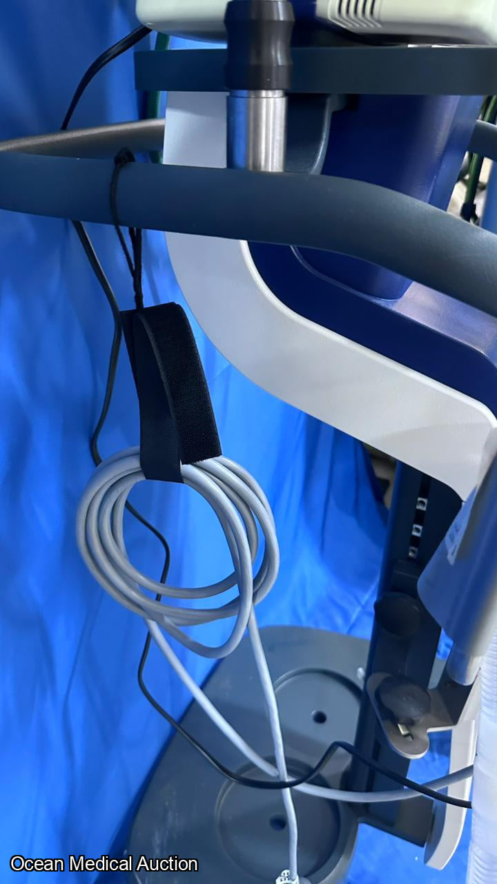 Hamilton c2 ventilator refurbished equipment