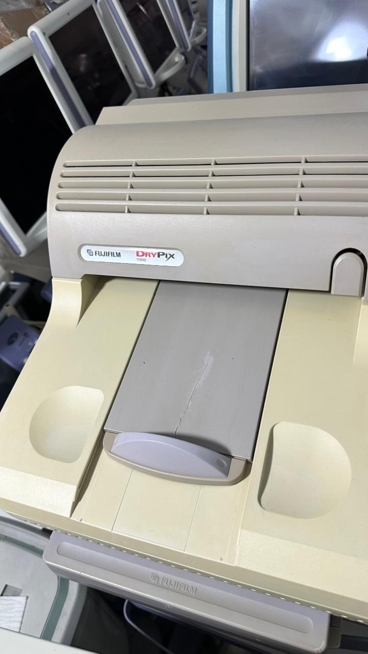 Fujifilm DryPix 1000 X-Ray Printer
